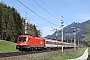 Siemens 20368 - ÖBB "1016 020-8"
26.04.2012 - Terfens
Jens Mittwoch