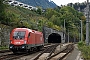 Siemens 20368 - ÖBB  "1016 020"
14.10.2013 - Feldkirch
Albert Koch