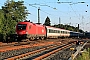 Siemens 20368 - ÖBB  "1016 020"
02.10.2013 - Bickenbach (Bergstraße)
Kurt Sattig