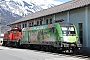 Siemens 20368 - ÖBB  "1016 020"
16.03.2019 - Innsbruck
Thomas Wohlfarth