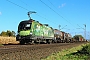 Siemens 20368 - ÖBB  "1016 020"
22.10.2021 - Dieburg Ost
Kurt Sattig