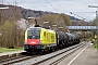 Siemens 20368 - ÖBB  "1016 020"
29.03.2023 - Bergen
Michael Umgeher