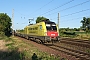 Siemens 20368 - ÖBB  "1016 020"
14.06.2023 - Uelzen-Klein Süstedt
Gerd Zerulla