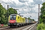 Siemens 20368 - ÖBB  "1016 020"
22.07.2023 - Hannover-Ahlem
Daniel Korbach