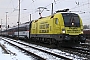 Siemens 20368 - ÖBB  "1016 020"
03.12.2023 - Hannover-Linden, Güterbahnhof
Thomas Rohrmann