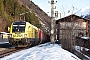 Siemens 20368 - ÖBB  "1016 020"
30.01.2024 - Wald am Arlberg
Peider Trippi