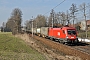 Siemens 20369 - ÖBB "1016 021-6"
24.02.2011 - Kimpling
Rob Quaedvlieg