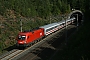 Siemens 20369 - ÖBB "1016 021-6"
14.09.2008 - Sulzhof Tunnel
Konstantin Koch