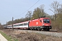 Siemens 20369 - ÖBB "1016 021"
31.03.2014 - Nersingen
André Grouillet