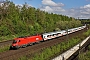 Siemens 20369 - ÖBB "1016 021"
19.04.2014 - Kassel
Christian Klotz