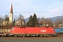 Siemens 20369 - ÖBB "1016 021"
11.03.2016 - Kufstein
Thomas Wohlfarth