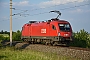 Siemens 20369 - ÖBB "1016 021"
02.06.2017 - Pama
Marcus Schrödter