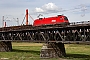 Siemens 20369 - ÖBB "1016 021"
03.08.2020 - Duisburg-Beekerwerth
Ingmar Weidig