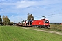 Siemens 20369 - ÖBB "1016 021"
26.10.2017 - Tuntenhausen-Ostermünchen
René Große