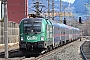 Siemens 20369 - ÖBB "1016 021"
17.03.2023 - Jenbach
Thomas Wohlfarth