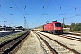 Siemens 20370 - ÖBB "1016 022"
20.09.2018 - Landshut
Paul Tabbert