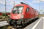 Siemens 20370 - ÖBB "1016 022"
28.06.2022 - Karlsruhe, Hauptbahnhof
Thomas Wohlfarth