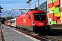 Siemens 20370 - ÖBB "1016 022-4"
08.04.2013 - Salzburg, Hauptbahnhof 
Kurt Sattig