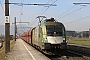 Siemens 20371 - ÖBB "1016 023"
15.03.2017 - Schaftenau
Thomas Wohlfarth