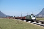 Siemens 20371 - ÖBB "1016 023"
22.03.2018 - Oberaudorf
Marco Düpjan