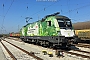 Siemens 20371 - ÖBB "1016 023"
18.04.2018 - Landshut
Paul Tabbert