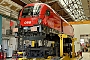 Siemens 20371 - ÖBB "1016 023"
27.06.2026 - Linz, ÖBB Technische ServicesMario Beljo