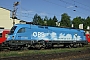 Siemens 20371 - ÖBB "1016 023-2"
07.07.2007 - St. Pölten, Traktion
Gábor Árva