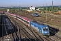 Siemens 20371 - ÖBB "1016 023-2"
01.07.2010 - Gießen
Volker Thalhäuser