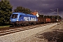 Siemens 20371 - ÖBB "1016 023-2"
30.06.2006 - Großkarolinenfeld
Werner Brutzer