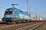 Siemens 20371 - ÖBB "1016 023-2"
21.05.2011 - St. Valentin
Karl Kepplinger