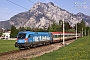 Siemens 20371 - ÖBB "1016 023-2"
23.04.2011 - Altmünster am Traunsee
Martin Radner