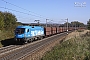 Siemens 20371 - ÖBB "1016 023-2"
10.10.2010 - Neukirchen
Martin Radner