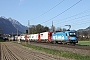 Siemens 20371 - ÖBB "1016 023-2"
28.04.2012 - VompJens Mittwoch