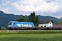 Siemens 20371 - ÖBB "1016 023-2"
06.07.2013 - Reisach
Thomas Girstenbrei