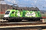 Siemens 20371 - ÖBB "1016 023"
19.03.2015 - Wörgl
Kurt Sattig