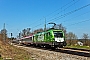 Siemens 20371 - ÖBB "1016 023"
10.04.2015 - Aßling (Oberbayern)
René Haase