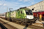 Siemens 20371 - ÖBB "1016 023"
10.07.2015 - Wien, Westbahnhof
Dirk Jensma