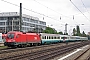 Siemens 20373 - ÖBB "1016 026-5"
15.09.2005 - München, Bahnhof Heimeranplatz
Theo Stolz