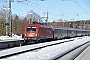 Siemens 20373 - ÖBB "1016 026"
18.02.2019 - Traunstein
Michael Umgeher