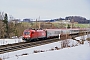 Siemens 20373 - ÖBB "1016 026"
23.01.2021 - Vachendorf
Michael Umgeher