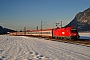 Siemens 20374 - ÖBB "1016 024-0"
05.02.2011 - Oberaudorf
Marco Stellini