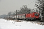 Siemens 20374 - ÖBB "1016 024-0"
12.02.2010 - Happing
Michael Stempfle