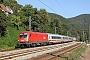 Siemens 20374 - ÖBB "1016 024-0"
21.09.2011 - Lambrecht
Nicolas Hoffmann