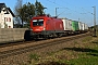 Siemens 20374 - ÖBB "1016 024-0"
06.10.2012 - Flintsbach
Krisztián Balla