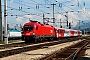 Siemens 20374 - ÖBB "1016 024-0"
28.08.2008 - Wörgl, Hauptbahnhof
Kurt Sattig