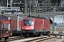 Siemens 20374 - ÖBB "1016 024"
15.03.2017 - Brennero
Thomas Wohlfarth