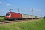 Siemens 20374 - ÖBB "1016 024"
01.06.2017 - Gramatneusiedl
Marcus Schrödter