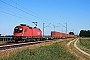 Siemens 20374 - ÖBB "1016 024"
13.06.2023 - Moos-Langenisarhofen
Tobias Schmidt