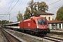 Siemens 20374 - ÖBB "1016 024"
10.10.2025 - Aßling
Marvin Fries