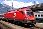 Siemens 20375 - ÖBB "1016 028-1"
16.07.2004 - Innsbruck, Hauptbahnhof
Marcel Grauke